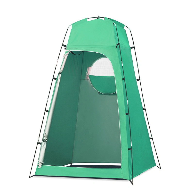 Spray Tanning Pop-up Changing Tents Portable Spray Color Toilet Tents Camping Shower Tent