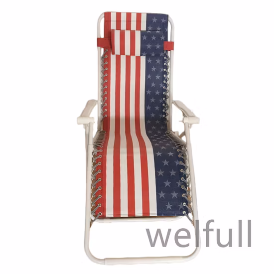 Домашняя садовая мебель для отдыха, складной стул для кемпинга, складной стул для рыбалки, садовая мебель