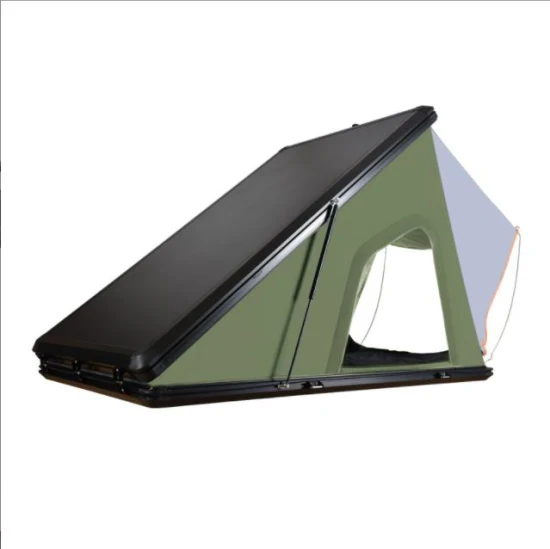 Lazyhiker Outdoor Adventure Водонепроницаемая палатка на крыше автомобиля для семейного кемпинга Палатка на крыше автомобиля Поставщик из Китая