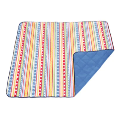 Пескоустойчивое и напольное одеяло для пикника, пляжное одеяло